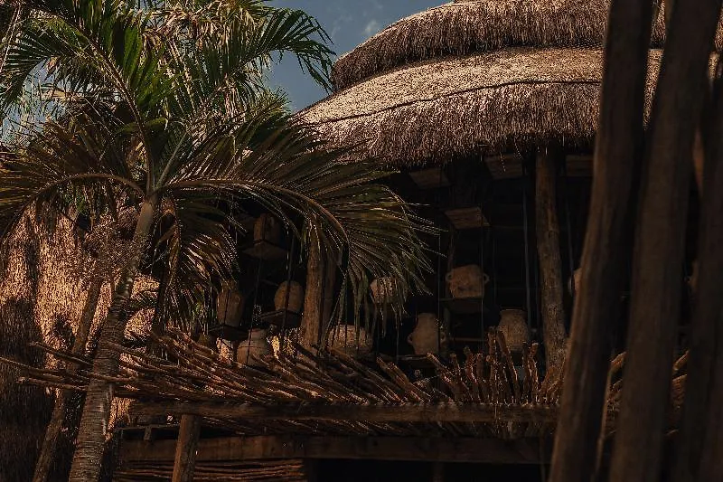 Hotel The Radhoo Tulum - Adults Only