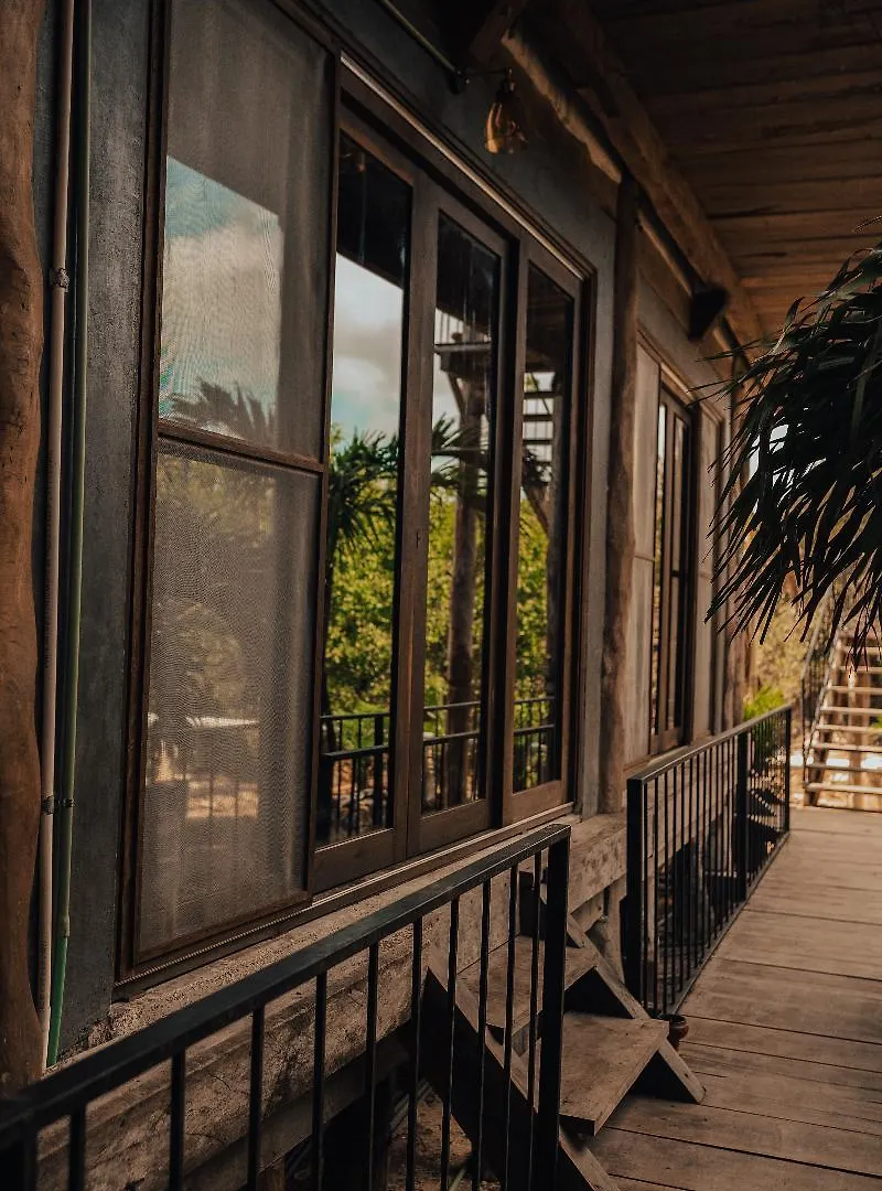 Hotel The Radhoo Tulum - Adults Only