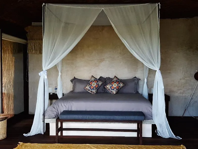 Hotel The Radhoo Tulum - Adults Only