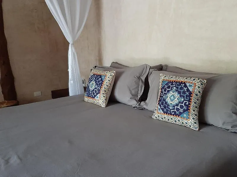 Hotel The Radhoo Tulum - Adults Only