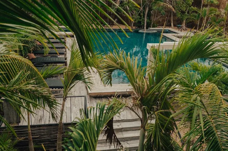 The Radhoo Tulum - Adults Only Hotell