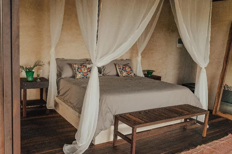 The Radhoo Tulum - Adults Only Hotell